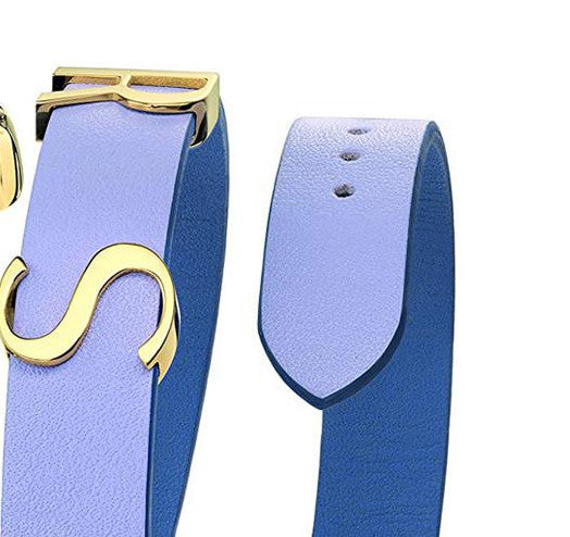  Shop Authentic Versace V-Flare Silver Dial Purple Leather Strap Watch for Women - VEBN00318 - Luxxuri