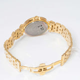  Shop Authentic Versace Aion Chronograph Black Dial Gold Steel Strap Watch For Men - VE1D01721 - Luxxuri