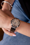  Shop Authentic Cartier Ballon Bleu De Cartier Silver Dial Silver Steel Strap Watch for Women - W69011Z4 - Luxxuri