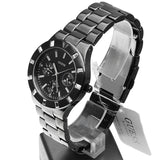  Shop Authentic Guess XS Multifunction Quartz Brown Dial Brown Steel Strap Watch For Women - W0027L1 - Luxxuri