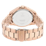  Shop Authentic Guess BFF Multifunction Rose Gold Dial Rose Gold Steel Strap Watch for Women - W0231L4 - Luxxuri