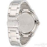  Shop Authentic Guess Mini Phantom Silver Dial Silver Steel Strap Watch for Women - W0235L1 - Luxxuri