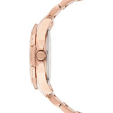  Shop Authentic Guess Phantom Mini Rose Gold Dial Rose Gold Steel Strap Watch for Women - W0235L3 - Luxxuri