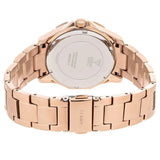  Shop Authentic Guess Phantom Mini Rose Gold Dial Rose Gold Steel Strap Watch for Women - W0235L3 - Luxxuri