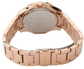  Shop Authentic Guess Phantom Mini Rose Gold Dial Rose Gold Steel Strap Watch for Women - W0235L3 - Luxxuri