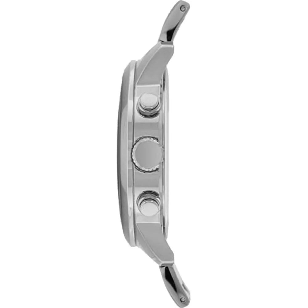  Shop Authentic Guess Sunrise Multifunction Quartz White Dial Silver Steel Strap Watch For Women - W0330L3 - Luxxuri