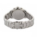  Shop Authentic Guess Mini Sunrise Silver Dial Silver Steel Strap Watch For Women - W0448L1 - Luxxuri