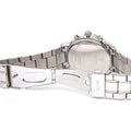  Shop Authentic Guess Mini Sunrise Silver Dial Silver Steel Strap Watch For Women - W0448L1 - Luxxuri