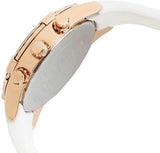  Shop Authentic Guess Catalina White Dial White Silicon Strap Watch For Women - W0562L1 - Luxxuri