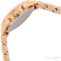  Shop Authentic Guess Mini Surprise Analog Silver Dial Rose Gold Steel Strap Watch For Women - W0623L2 - Luxxuri