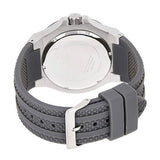  Shop Authentic Guess Force Grey Dial Grey Rubber Strap Watch For Men - W0674G8 - Luxxuri