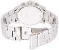  Shop Authentic Guess Confetti Diamonds Silver Dial Silver Steel Strap Watch for Women - W0774L7 - Luxxuri