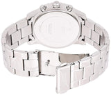  Shop Authentic Guess Confetti Diamonds Silver Dial Silver Steel Strap Watch for Women - W0774L7 - Luxxuri