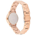  Shop Authentic Guess Madison Diamonds White Dial Rose Gold Steel Strap Watch for Women - W0637L3 - Luxxuri