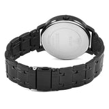  Shop Authentic Guess Montauk Black Tone Stainless Steel Watch For Women - W0933L4 - Luxxuri