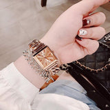  Shop Authentic Guess Vanity Rose Gold Dial Rose Gold Steel Strap Watch for Women - W1029L3 - Luxxuri