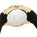  Shop Authentic Guess Genesis Chronograph Black Dial Black Silicone Strap Watch For Men - GW0100G1 - Luxxuri