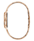  Shop Authentic Guess Lola Rose Gold Dial Rose Gold Steel Strap Watch For Women - W1145L4 - Luxxuri