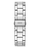  Shop Authentic Guess G Twist Diamonds Silver Dial Silver Steel Strap Watch For Women - W1201L1 - Luxxuri