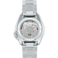  Shop Authentic Seiko 5 Sports Automatic Blue Dial Silver Steel Strap Watch for Men - SRPK97K1 - Luxxuri