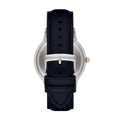  Shop Authentic Emporio Armani Renato Analog Blue Dial Blue Leather Strap Watch For Men - AR11188 - Luxxuri