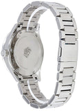  Shop Authentic Tag Heuer Carrera Quartz Diamonds Blue Dial Silver Steel Strap Watch for Women - WAR1114.BA0601 - Luxxuri