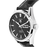  Shop Authentic Tag Heuer Carrera Black Dial Watch for Men - WAR201A.FC6266 - Luxxuri