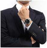  Shop Authentic Tag Heuer Carrera Calibre 5 Automatic Black Dial Silver Steel Strap Watch for Men - WAR201A.BA0723 - Luxxuri