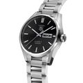 Tag Heuer Carrera Black Dial Watch for Men - WAR201A.BA0723
