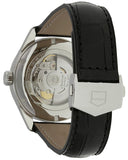  Shop Authentic Tag Heuer Carrera Black Dial Watch for Men - WAR201A.FC6266 - Luxxuri