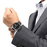  Shop Authentic Tag Heuer Carrera Black Dial Watch for Men - WAR201A.FC6266 - Luxxuri