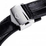  Shop Authentic Tag Heuer Carrera Black Dial Watch for Men - WAR201A.FC6266 - Luxxuri