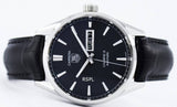  Shop Authentic Tag Heuer Carrera Black Dial Watch for Men - WAR201A.FC6266 - Luxxuri