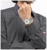  Shop Authentic Tag Heuer Carrera White Dial Watch for Men - WAR201B.BA0723 - Luxxuri