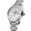 Tag Heuer Carrera White Dial Watch for Men - WAR201B.BA0723
