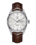 Tag Heuer Carrera White Dial Watch for Men - WAR201B.FC6291
