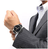  Shop Authentic Tag Heuer Carrera Black Dial Watch for Men - WAR201C.FC6266 - Luxxuri