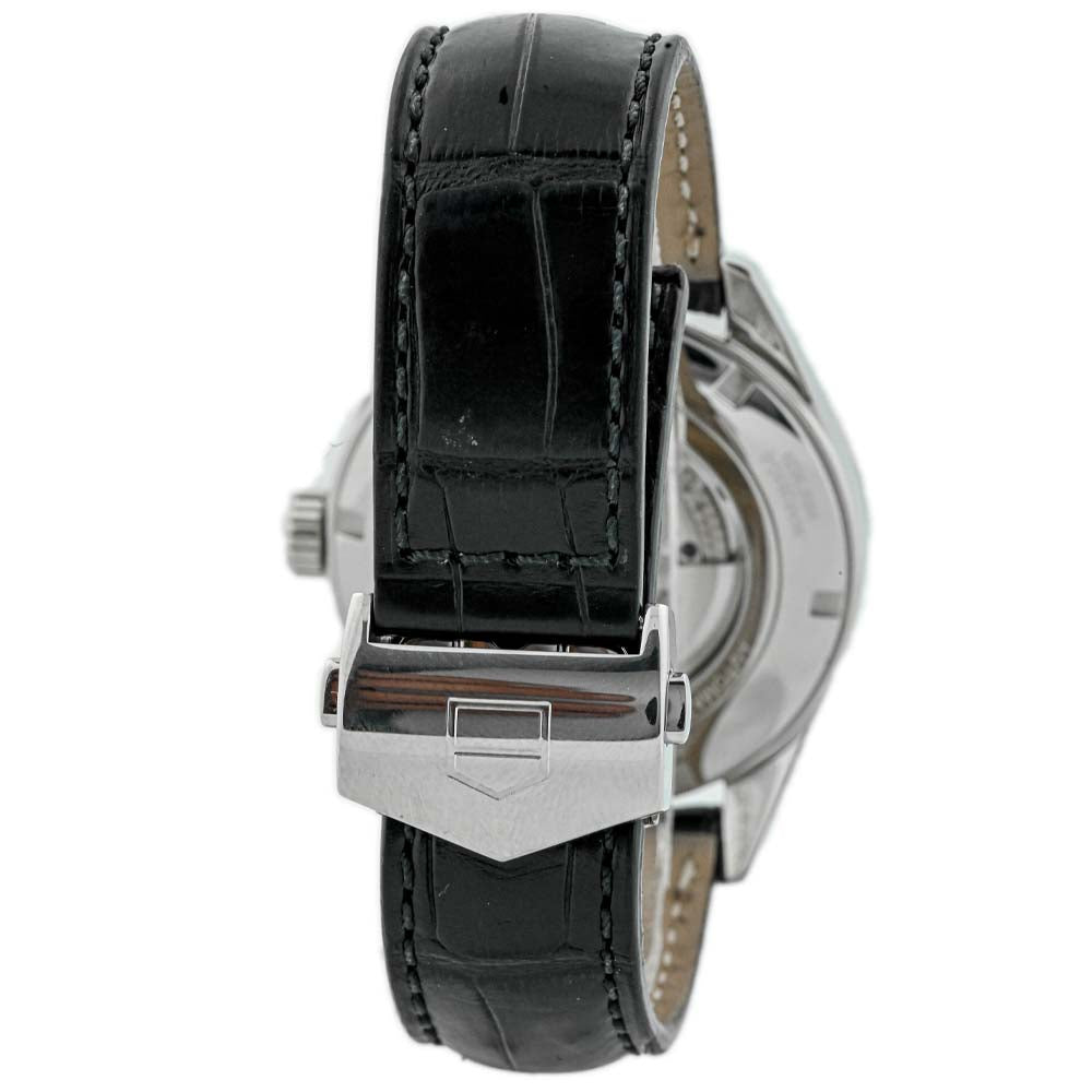  Shop Authentic Tag Heuer Carrera Black Dial Watch for Men - WAR201C.FC6266 - Luxxuri
