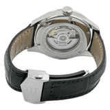  Shop Authentic Tag Heuer Carrera Black Dial Watch for Men - WAR201C.FC6266 - Luxxuri