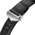 Tag Heuer Carrera Black Dial Watch for Men - WAR201C.FC6266