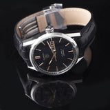  Shop Authentic Tag Heuer Carrera Black Dial Watch for Men - WAR201C.FC6266 - Luxxuri
