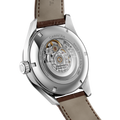 Tag Heuer Carrera White Dial Watch for Men - WAR201D.FC6291