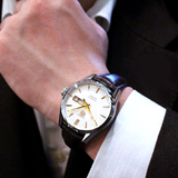  Shop Authentic Tag Heuer Carrera White Dial Watch for Men - WAR201D.FC6291 - Luxxuri