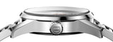  Shop Authentic Tag Heuer Carrera Calibre 5 White Dial Silver Steel Strap Watch for Men - WAR201D.BA0723 - Luxxuri