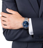  Shop Authentic Tag Heuer Carrera Blue Dial Watch for Men - WAR201E.BA0723 - Luxxuri