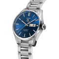 Tag Heuer Carrera Blue Dial Watch for Men - WAR201E.BA0723
