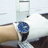  Shop Authentic Tag Heuer Carrera Blue Dial Watch for Men - WAR201E.FC6292 - Luxxuri