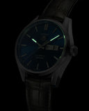  Shop Authentic Tag Heuer Carrera Blue Dial Watch for Men - WAR201E.FC6292 - Luxxuri