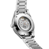  Shop Authentic Tag Heuer Carrera Automatic Black Dial Silver Steel Strap Watch for Men - WAR211A.BA0782 - Luxxuri