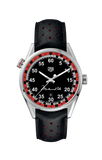  Shop Authentic Tag Heuer Carrera Muhammad Ali Black Dial Watch for Men - WAR2A11.FC6337 - Luxxuri